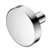 Nero Mecca Cabinet Knob – Ø36 - Chrome