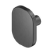 Nero Bianca Cabinet Knob - Gun Metal