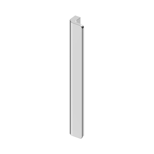 Nero Bianca Pull Handle 200mm - Chrome