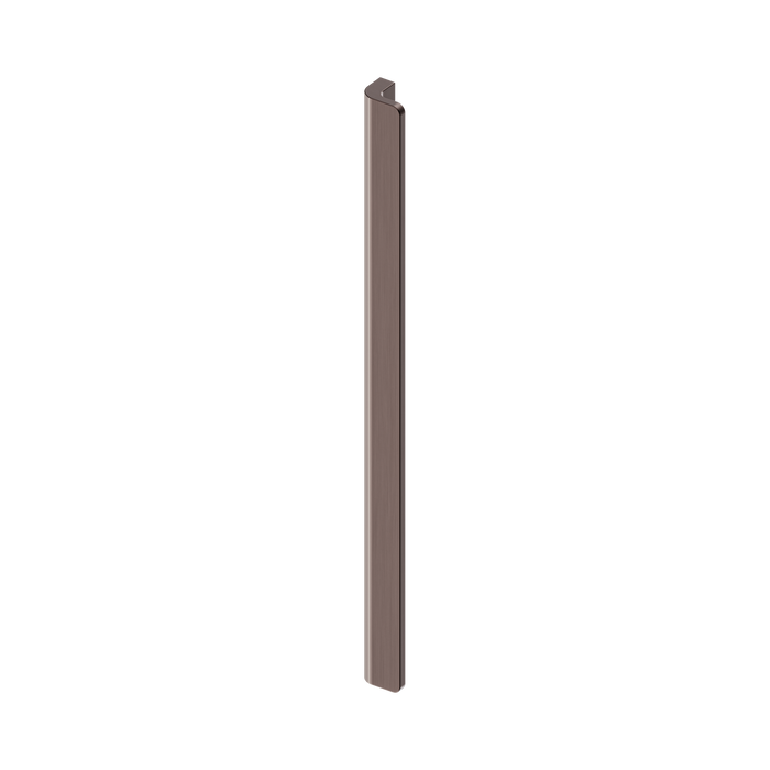 Nero Bianca Pull Handle 360mm - Brushed Bronze