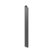 Nero Bianca Appliance Pull 440mm - Gun Metal