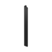 Nero Bianca Appliance Pull 440mm - Matte Black