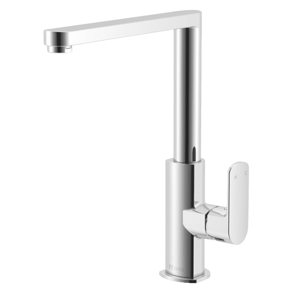 Madison Side Lever Kitchen Mixer