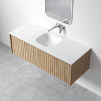 Undermount Basins