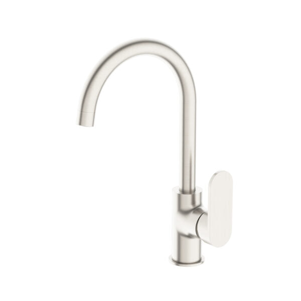 Nero Ecco Kitchen Mixer