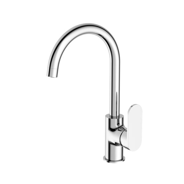 Nero Ecco Kitchen Mixer