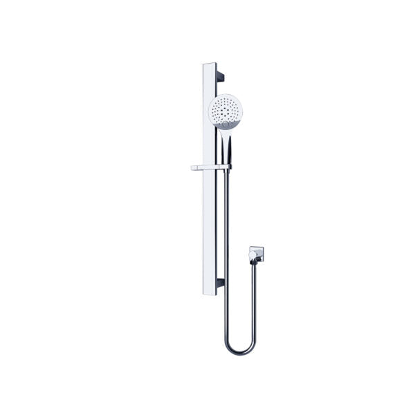 Nero Rain 3 Function Shower Rail