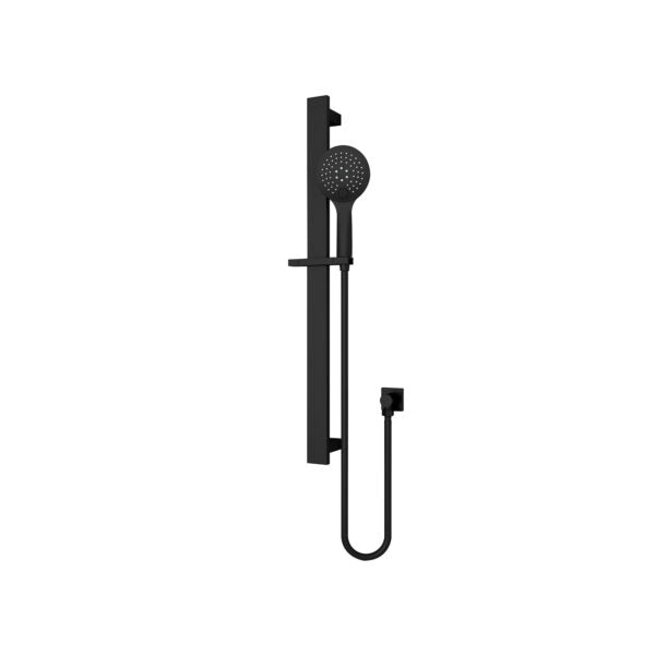 Nero Rain 3 Function Shower Rail