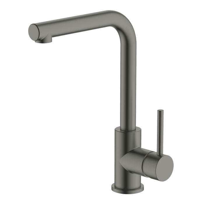 Lucia Side Lever Sink Mixer