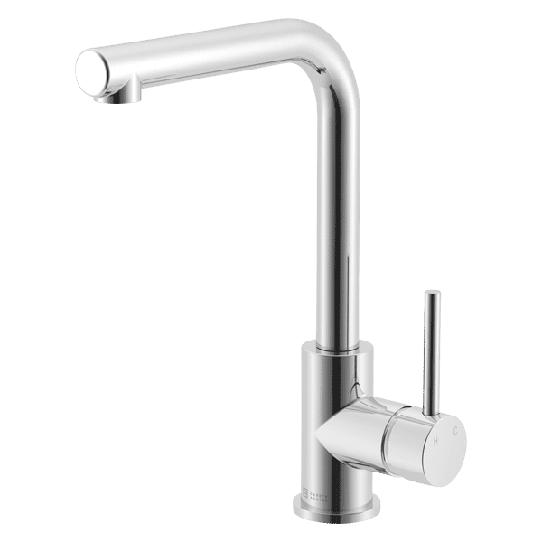 Lucia Side Lever Sink Mixer