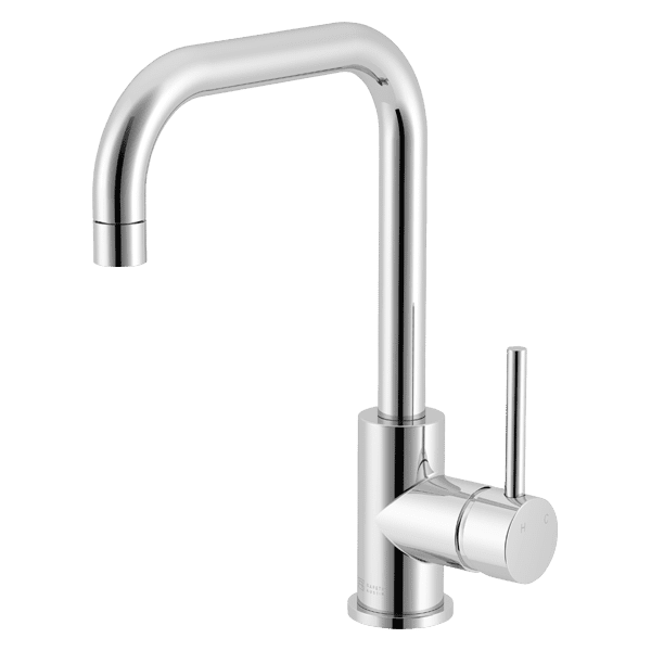 Lucia Square Sidelever Mixer