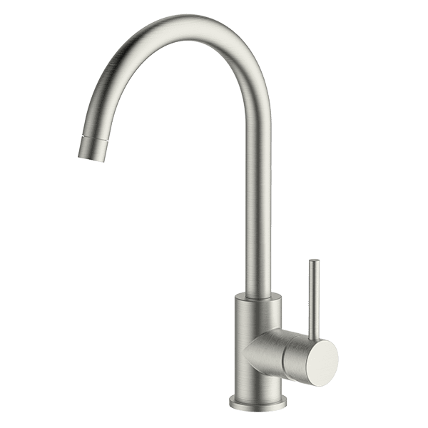 Lucia Goose Sidelever Mixer