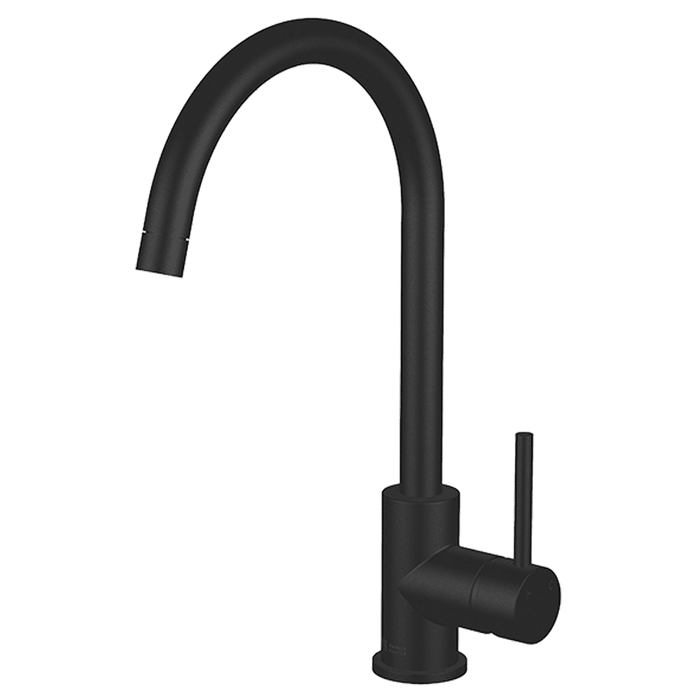 Lucia Goose Sidelever Mixer