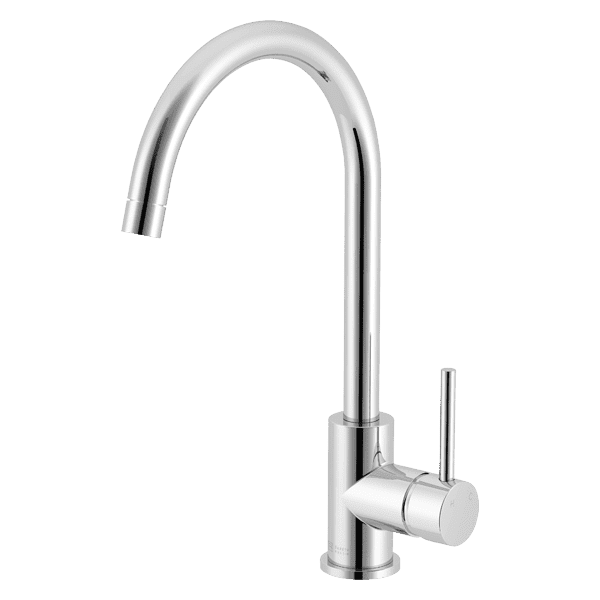 Lucia Goose Sidelever Mixer