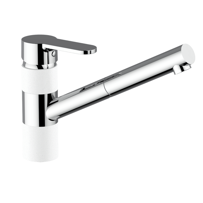 ISA Pull Out Kitchen Mixer