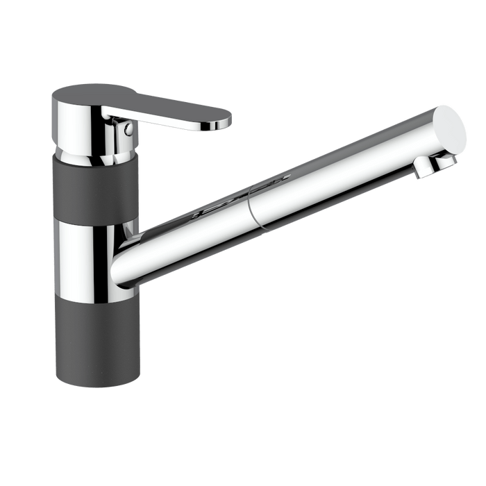 ISA Pull Out Kitchen Mixer