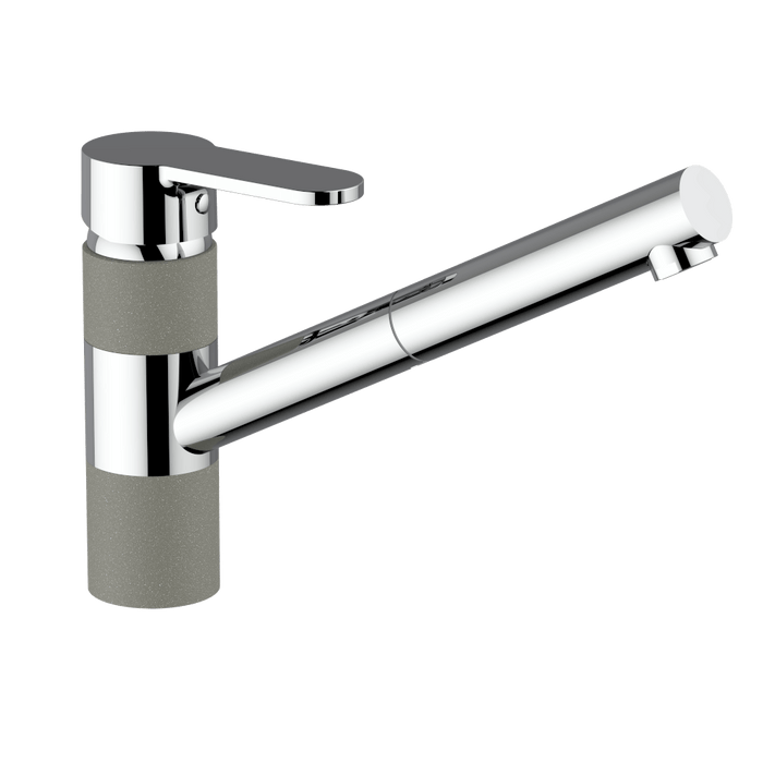 ISA Pull Out Kitchen Mixer