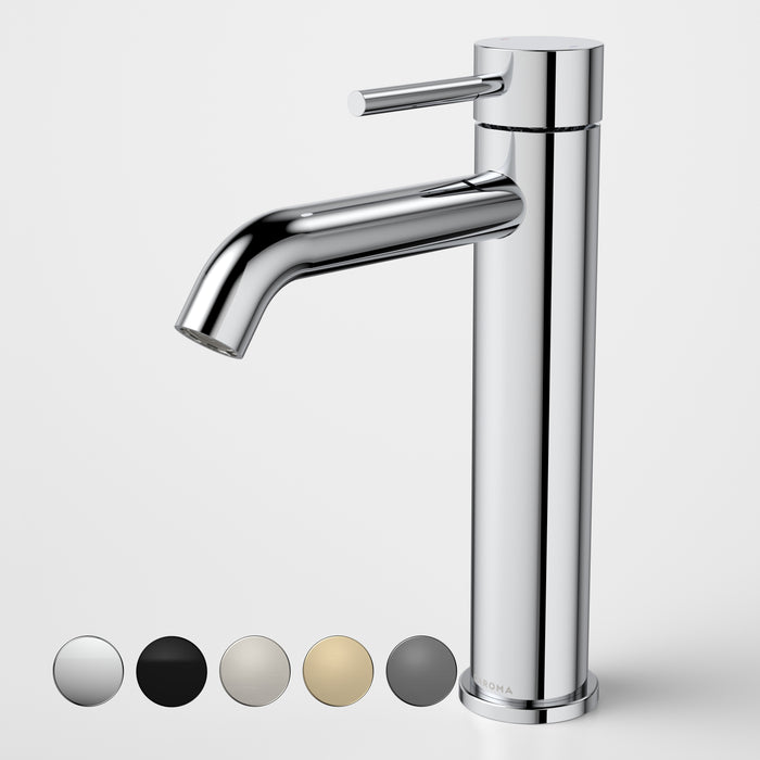 Liano II Mid Tower Basin Mixer