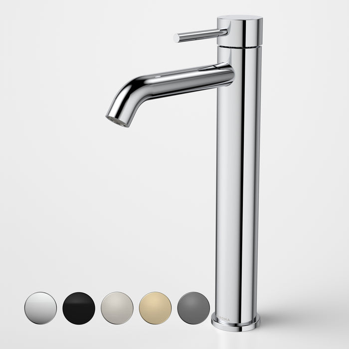 Liano II Tower Basin Mixer