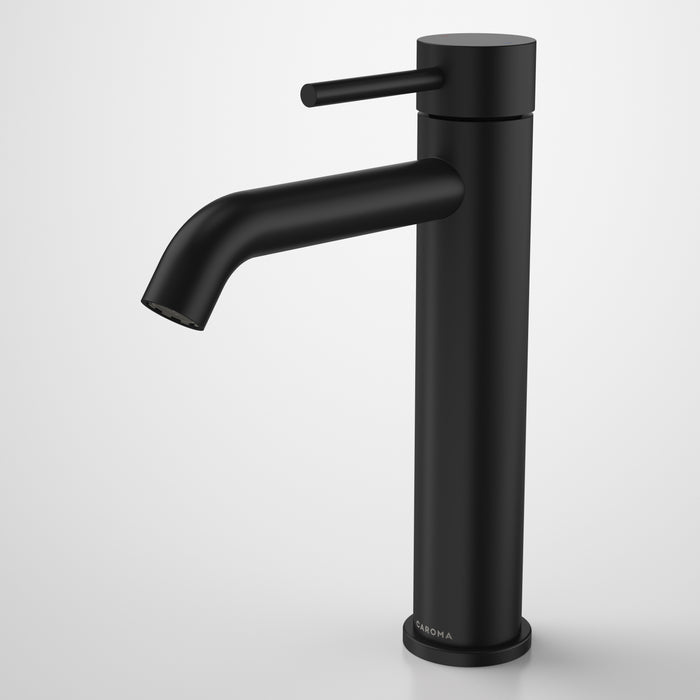 Liano II Mid Tower Basin Mixer