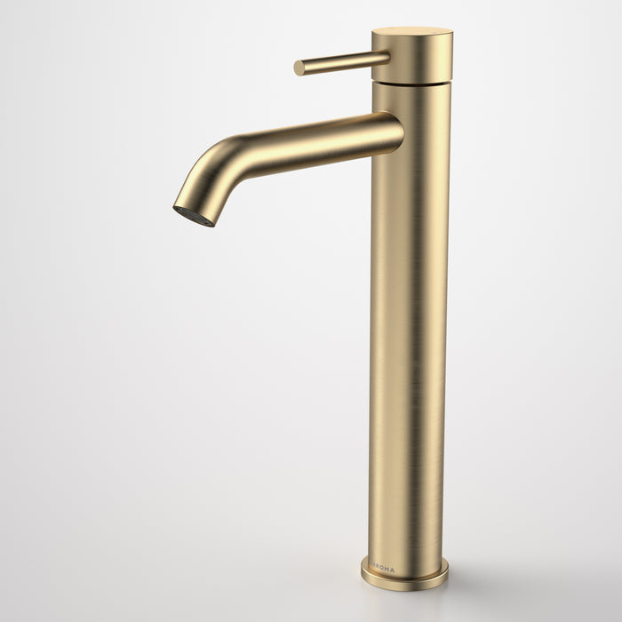 Liano II Tower Basin Mixer