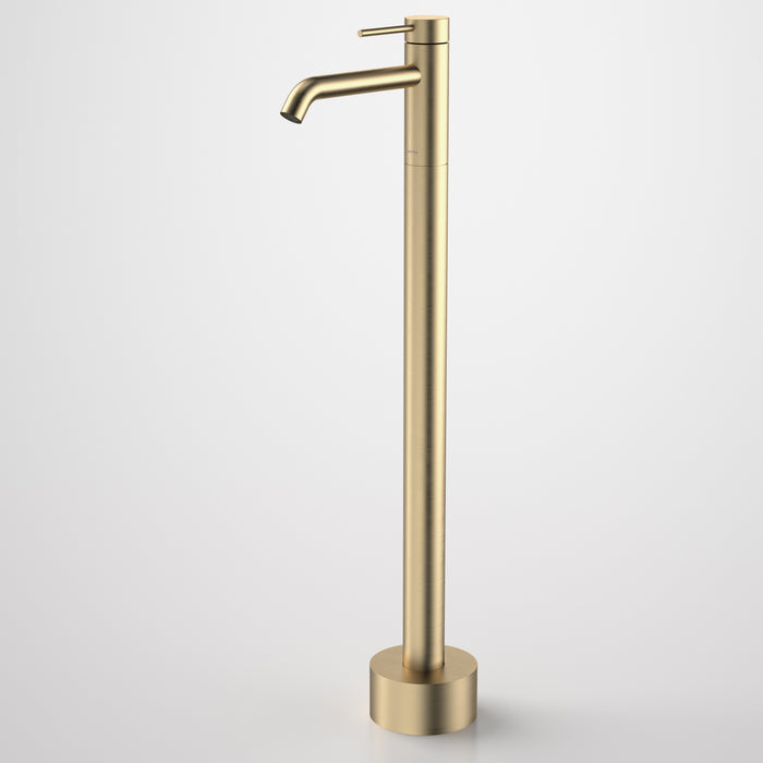 Liano II Freestanding Bath Filler