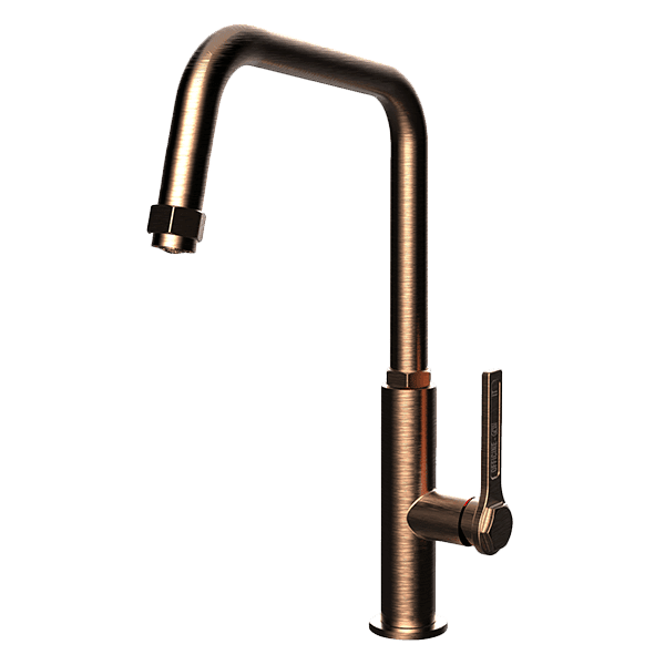 Officine Kitchen Mixer