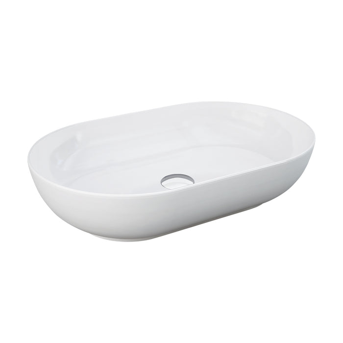 RAK Feeling Oval Above Counter Basin - Clearance