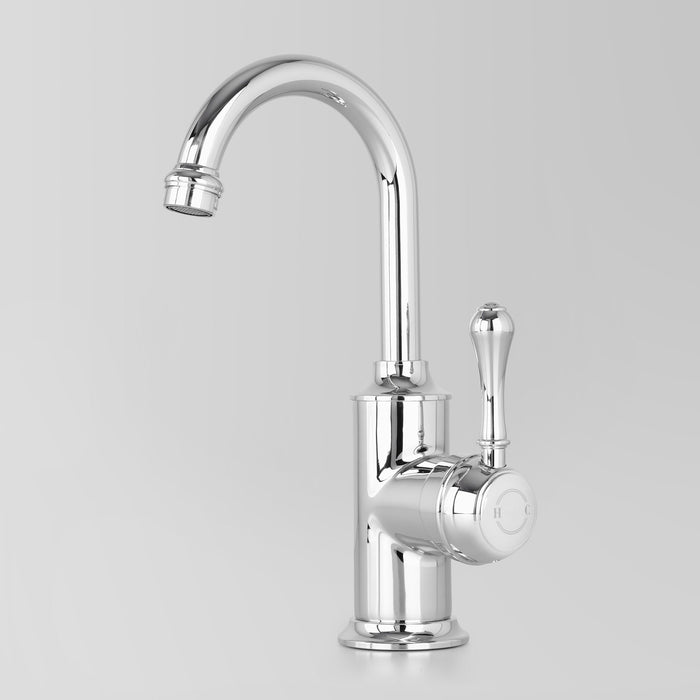 Astra Walker Olde English Signature Basin Mixer – A50.03