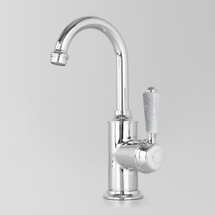 Astra Walker Olde English Signature Basin Mixer – A50.03