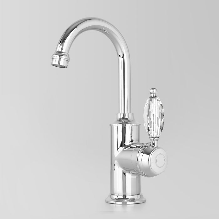 Astra Walker Olde English Signature Basin Mixer – A50.03