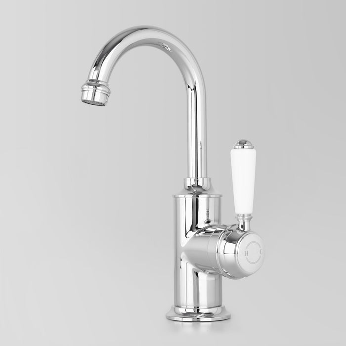 Astra Walker Olde English Signature Basin Mixer – A50.03