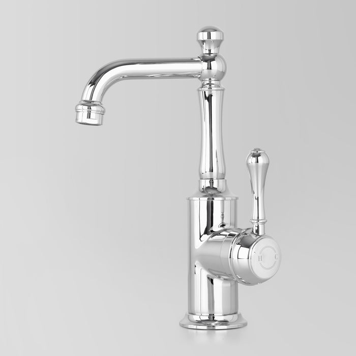 Astra Walker Olde English Signature Basin Mixer – A50.03.V2