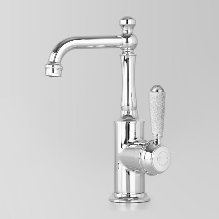 Astra Walker Olde English Signature Basin Mixer – A50.03.V2
