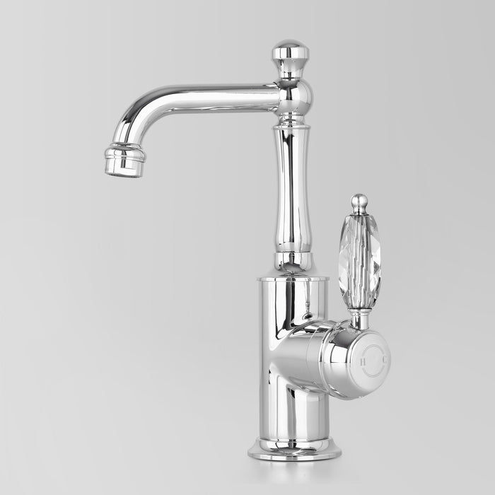 Astra Walker Olde English Signature Basin Mixer – A50.03.V2