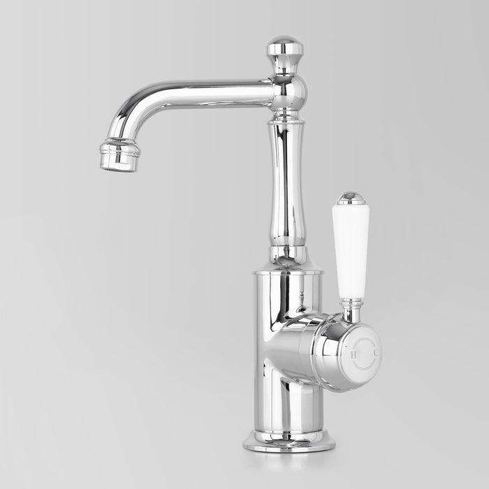 Astra Walker Olde English Signature Basin Mixer – A50.03.V2