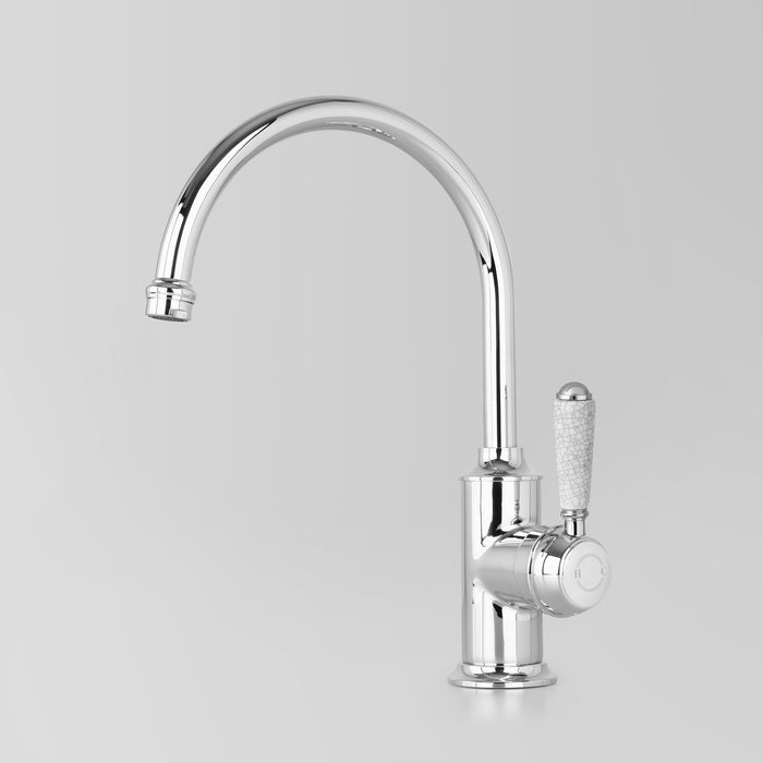 Astra Walker Olde English Signature Sink Mixer – A50.08