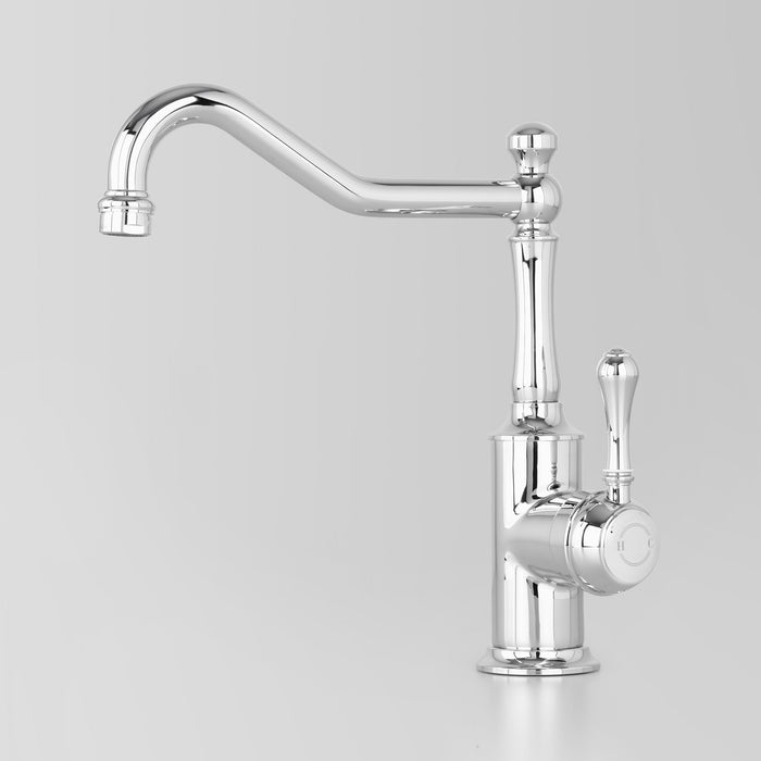 Astra Walker Olde English Signature Sink Mixer – A50.08.V2