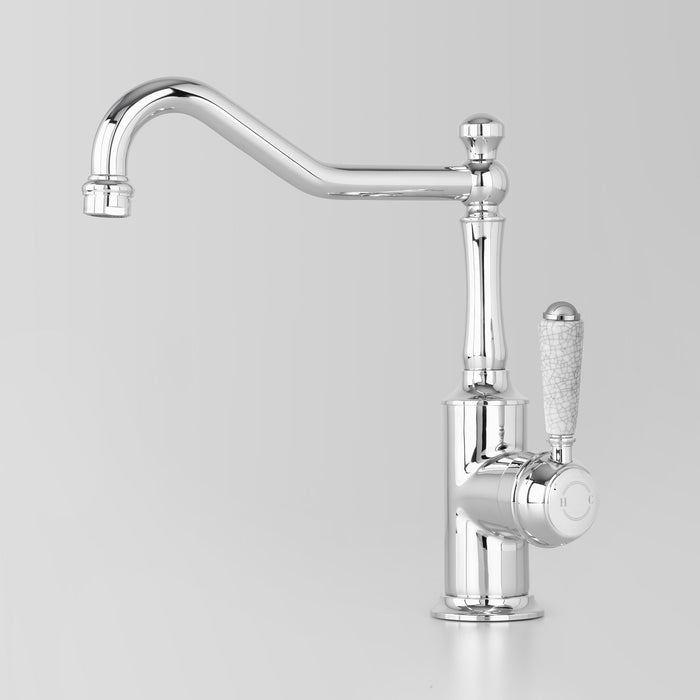 Astra Walker Olde English Signature Sink Mixer – A50.08.V2