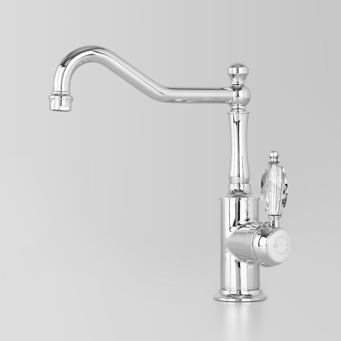 Astra Walker Olde English Signature Sink Mixer – A50.08.V2