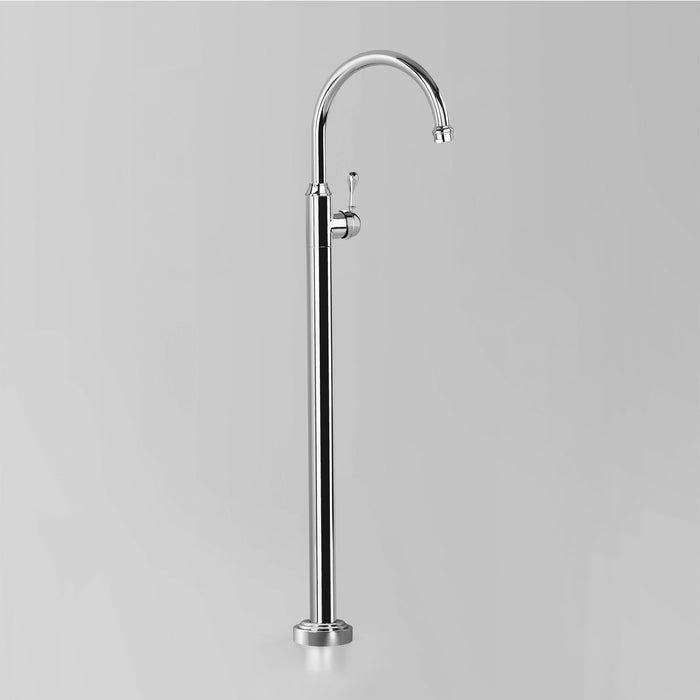Astra Walker Olde English Signature Freestanding Bath Mixer – A50.08.V5