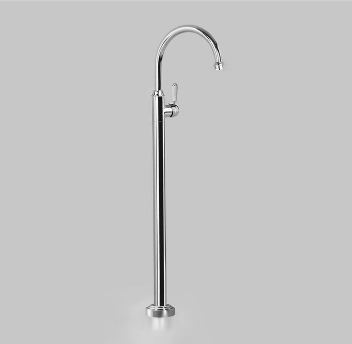 Astra Walker Olde English Signature Freestanding Bath Mixer – A50.08.V5