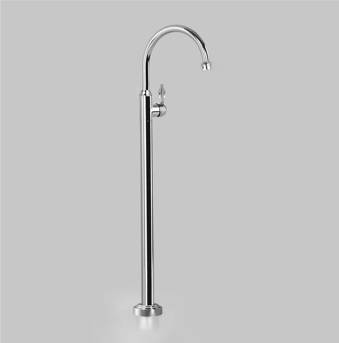 Astra Walker Olde English Signature Freestanding Bath Mixer – A50.08.V5
