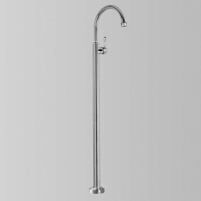 Astra Walker Olde English Signature Freestanding Basin Mixer – A50.08.V6