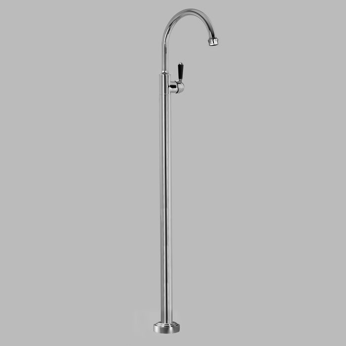 Astra Walker Olde English Signature Freestanding Basin Mixer – A50.08.V6