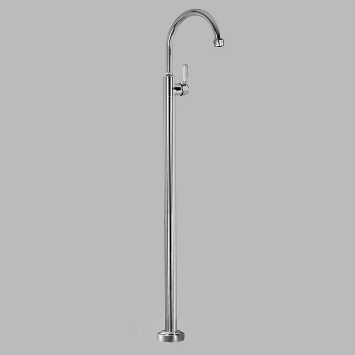 Astra Walker Olde English Signature Freestanding Basin Mixer – A50.08.V6