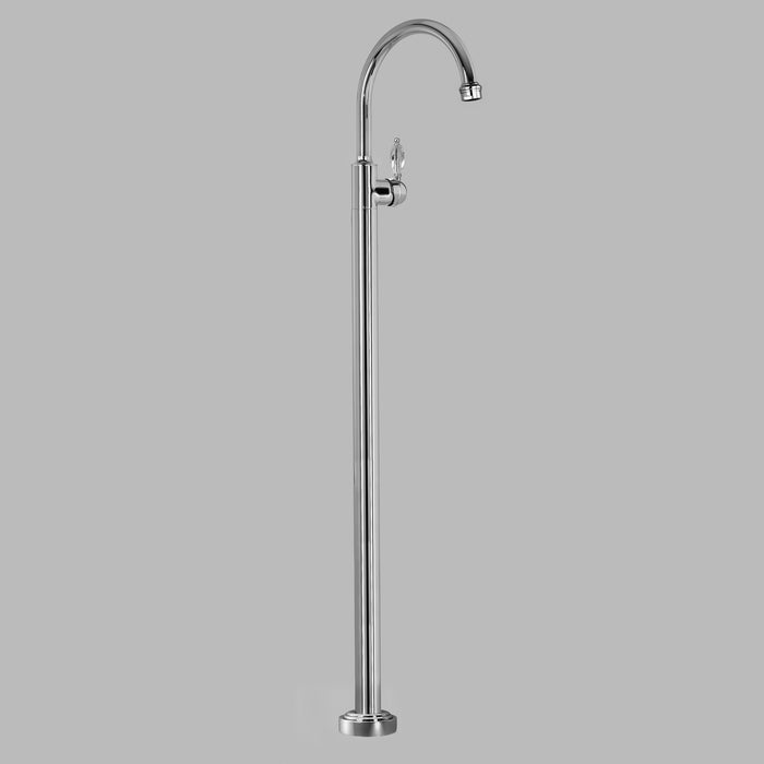 Astra Walker Olde English Signature Freestanding Basin Mixer – A50.08.V6