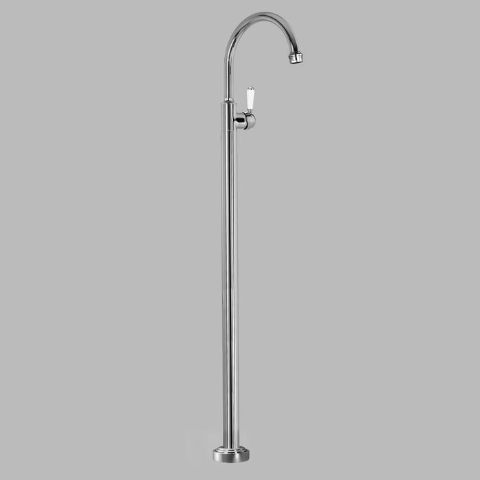 Astra Walker Olde English Signature Freestanding Basin Mixer – A50.08.V6