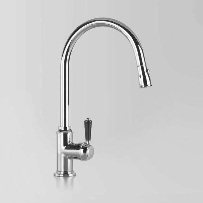 Astra Walker Olde English Signature Sink Mixer with Pull-Out Dual Spray – A50.08.V8