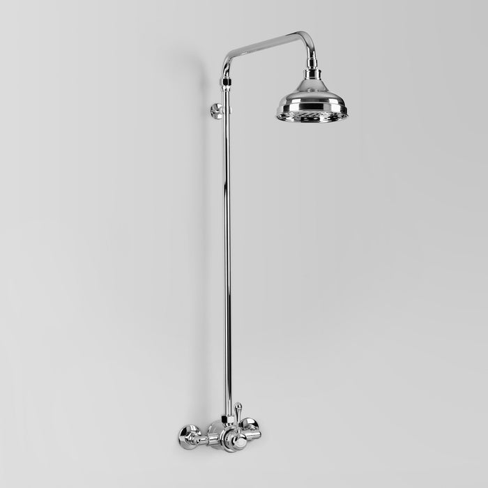 Astra Walker Olde English Signature Shower Set – A50.13